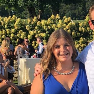 Meet your Posher, Brbrittany